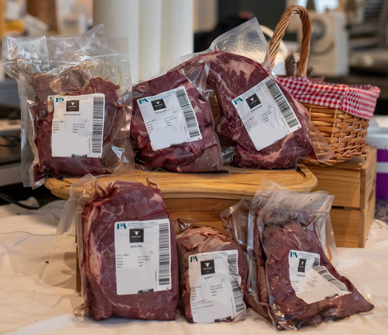 Accueil 9 Cantal Direct