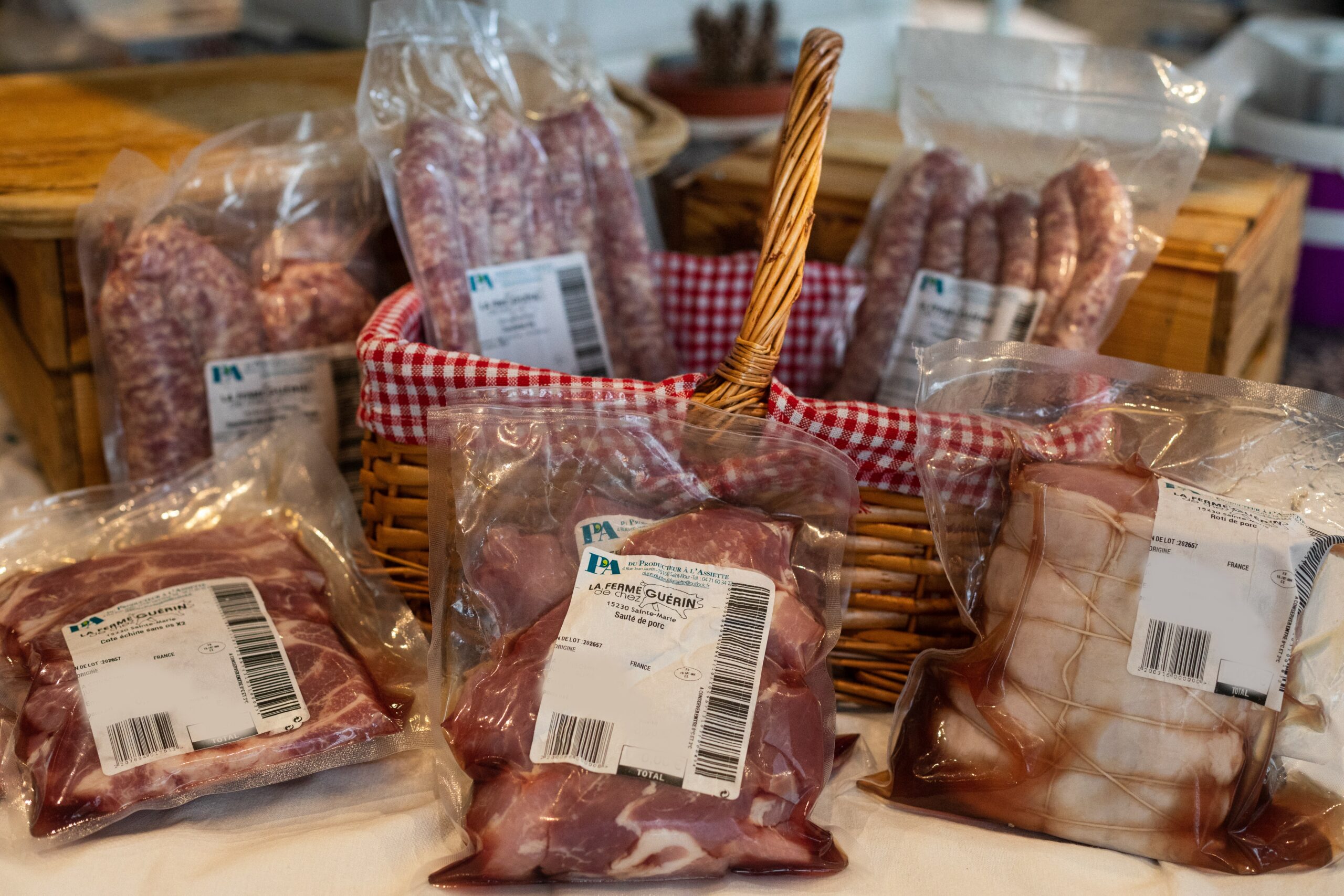 Accueil 4 Cantal Direct