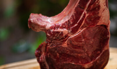 Côte de bœuf 1,1KG