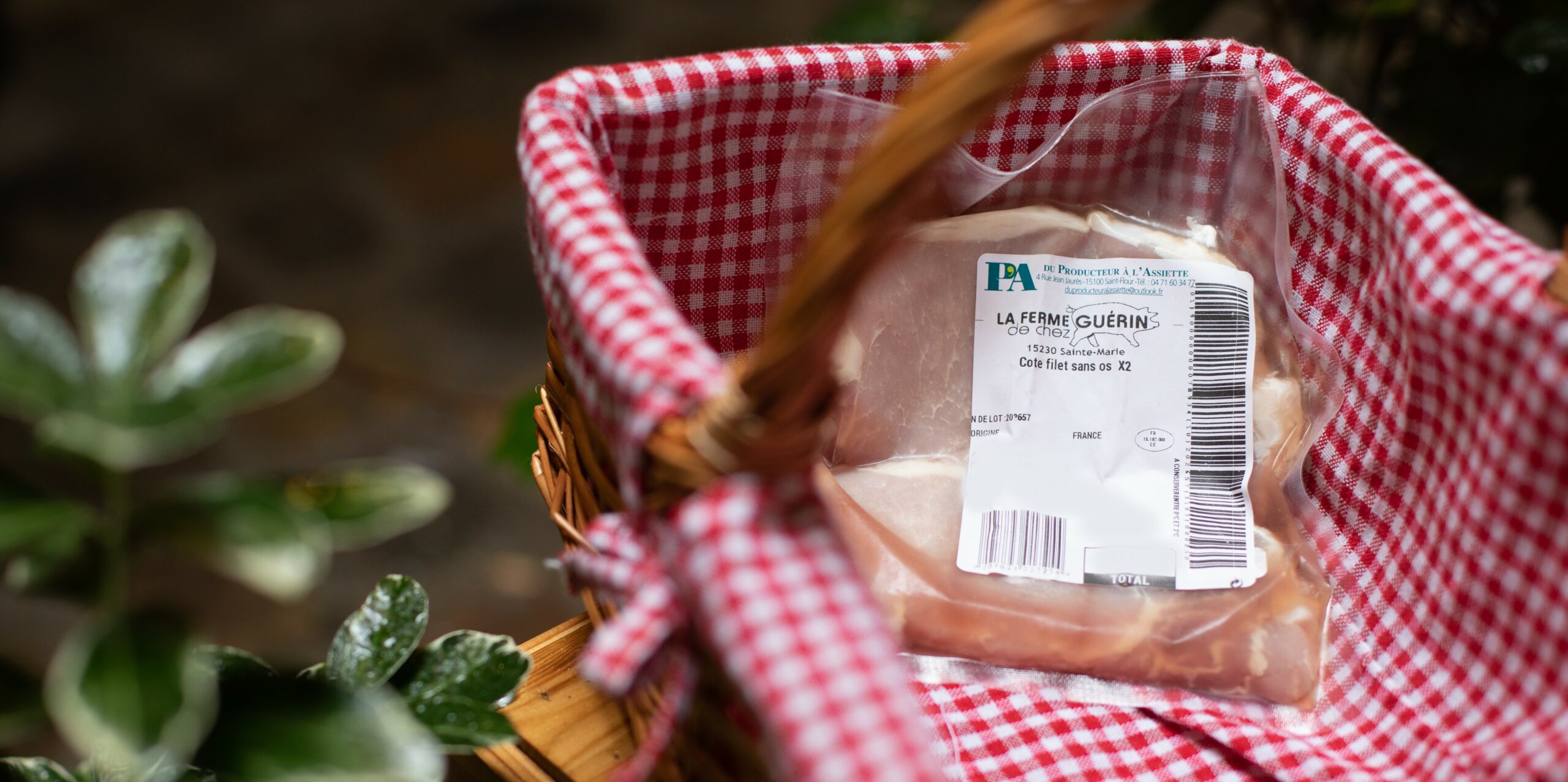 Accueil 32 Cantal Direct