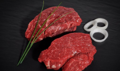 Pavé de Rumsteak X2 - 300G