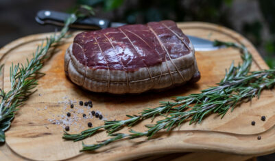 Rosbeef 1,1KG