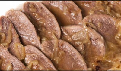 Langue de Bœuf 1,6KG