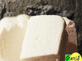 Tomme Fraîche Fermière (à cuisiner) Lait cru 500G