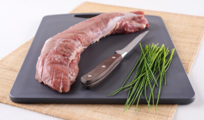 Filet-Mignon de Porc 500G