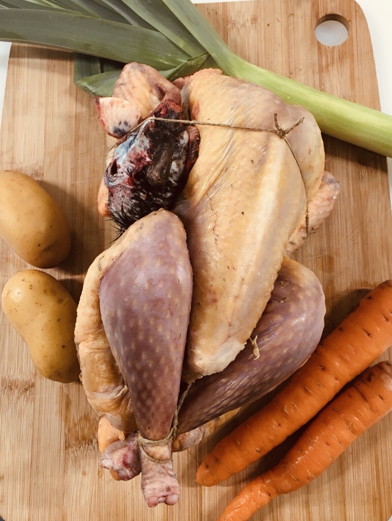 Accueil 6 Cantal Direct