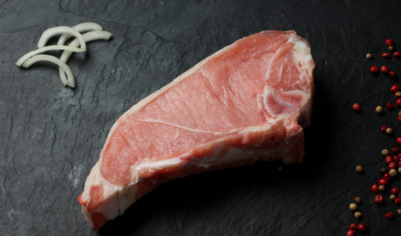 Côtes de Veau X2 - 500G