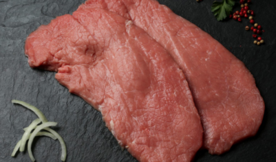 Escalopes de Veau X2 - 250G