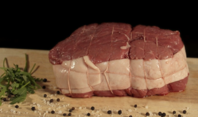 Filet Mignon de Veau 600G