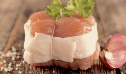 Paupiettes de Porc X2 - 450G