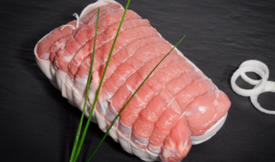 Rôti Noix de Veau 800G