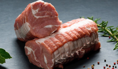 Rôti de Veau Bas de carré 1KG