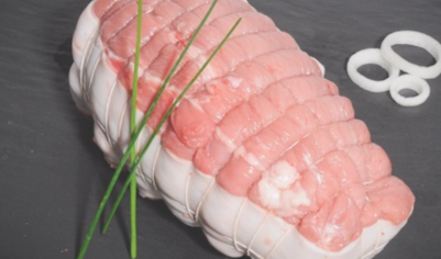 Rôti Épaule de Veau 1,1KG