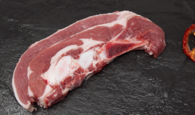 Tendron de Veau X2 - 500G