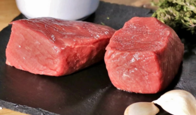 PAVÉ DE BOEUF X2 - 300G