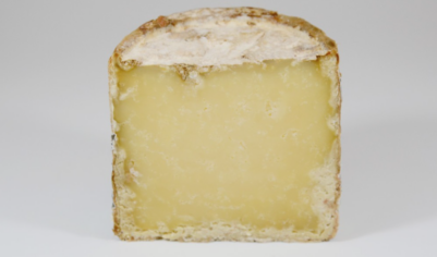 Demi SALÉRAC Fermier Lait Cru 3 à 5 mois d'Affinage 350G