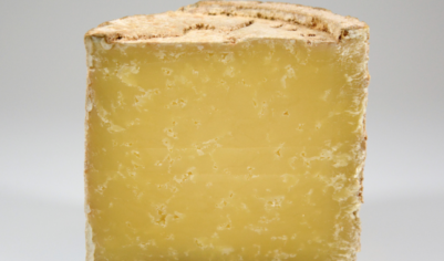 Demi SALÉRAC Fermier lait cru 6 à 8 mois d'affinage 350G