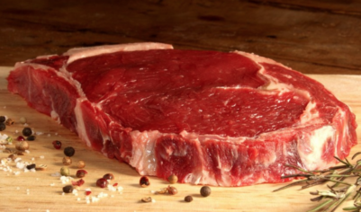 Entrecôte 450G