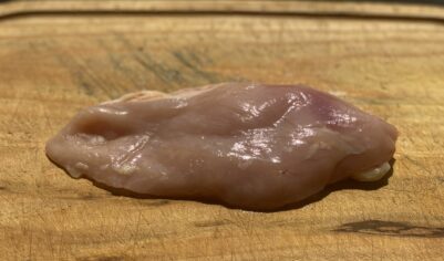 Filet de Poulet Fermier - Maison Delcros - 180G