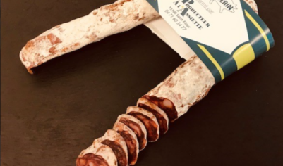 Chorizo sec Pur Porc 300G