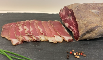 Coppa de Pays - 10 tranches 100G