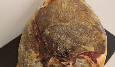 Jambon de Pays 9 mois Entier 6KG