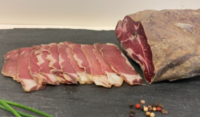 Lozzo de Pays - 10 tranches 100G