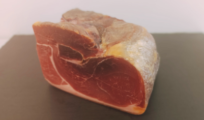Quart de Jambon de Pays 9 mois 1KG