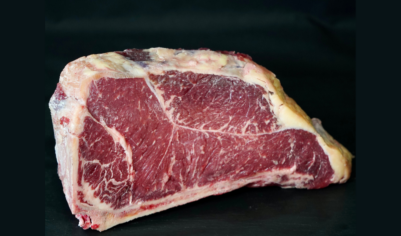 Faux-Filet Façon Côte-de-Boeuf 800G