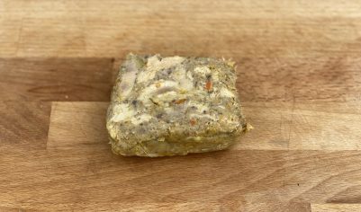 Rillettes de Poulet Fermier à la graisse de Canard 150G