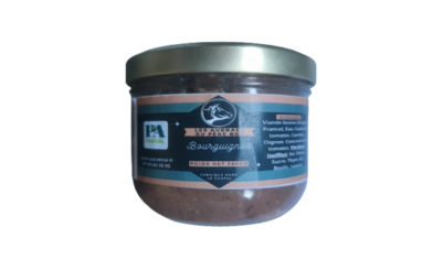 Bourguignon 360g