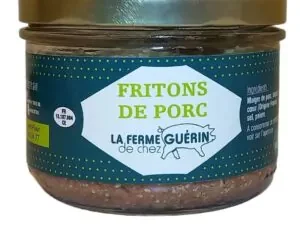 Fritons de Porc 180g