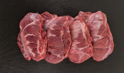 Joue de Porc x2 220g