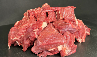 Joue de Boeuf 1KG