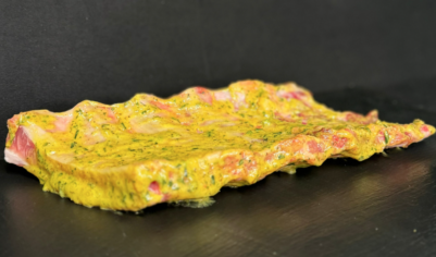 Ribs de Porc Marinés 360G