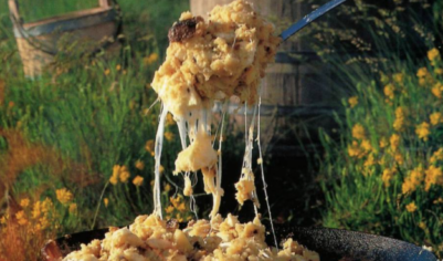 Truffade Artisanale 500g