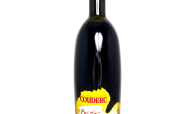 Bolée de Satan artisanale 14.5° 75cl