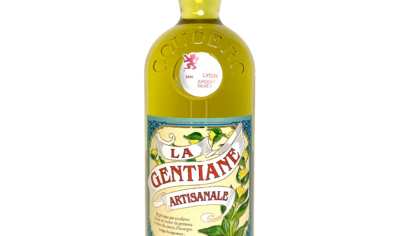 Gentiane Artisanale Classique 16° 1L