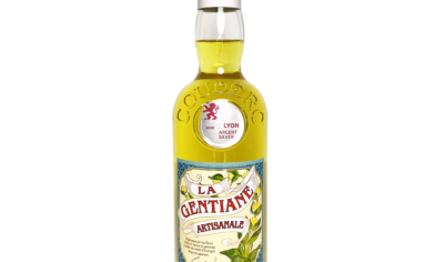 Gentiane Artisanale Classique 16° 50cl