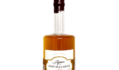 Pom'Châtaigne Artisanale 18° 50cl