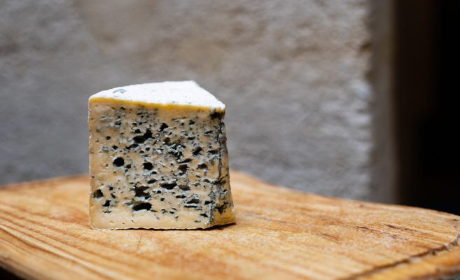 BLEU D&rsquo;AUVERGNE AOP