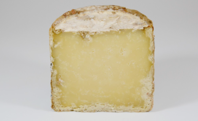 Demi SALERAC Fermier Lait Cru 3 à 5 mois d&rsquo;Affinage