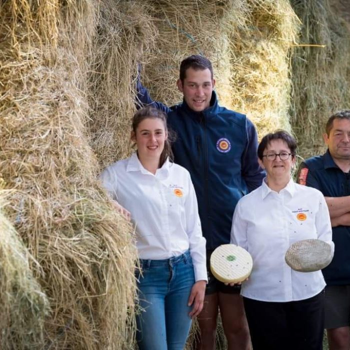 FAMILLE LEMMET ST NECTAIRE