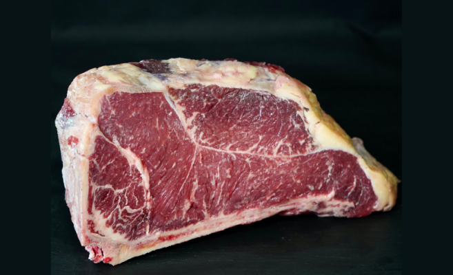 Faux filet facon cote de boeuf 800G