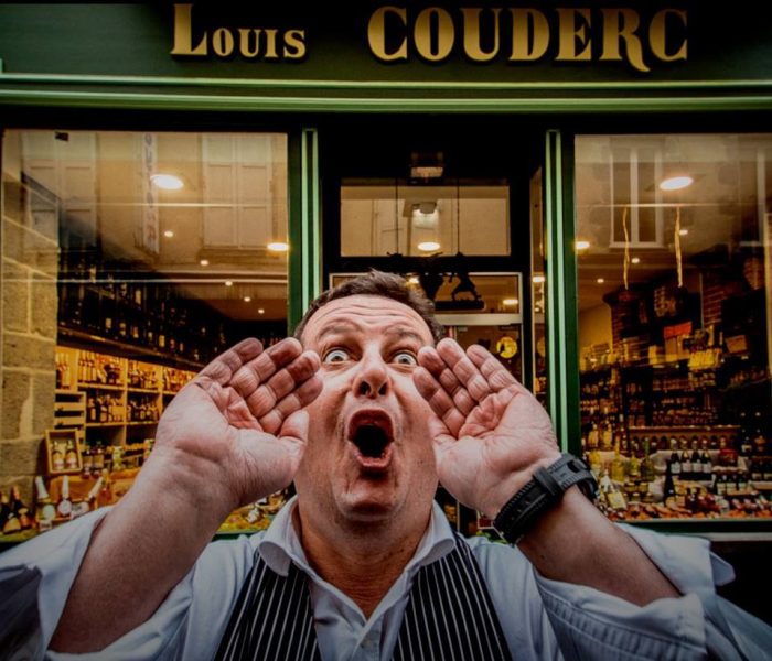 Jean jacques Vermeersch louis couderc