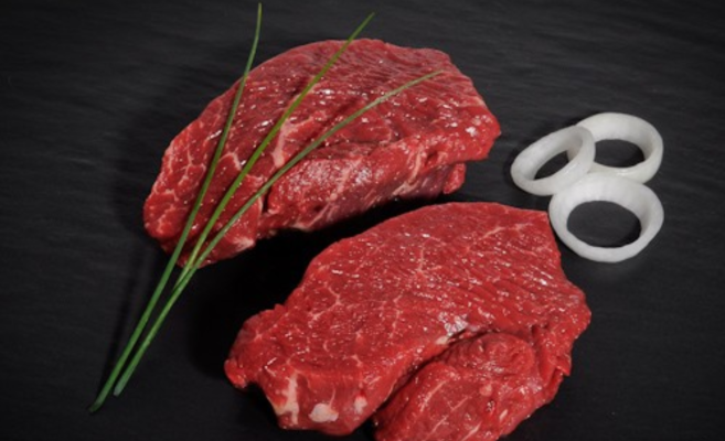 Pavé de rumsteak 300G
