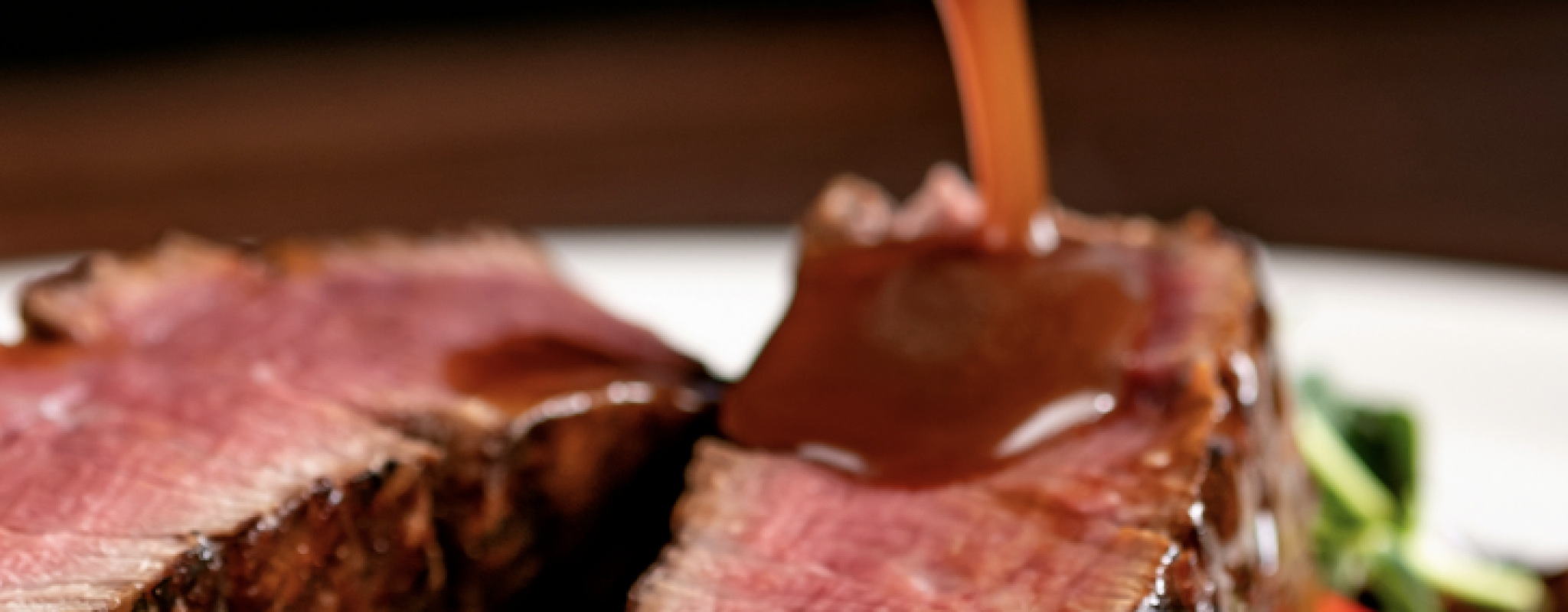 RÔTI DE BOEUF DU DIMANCHE AU PORTO