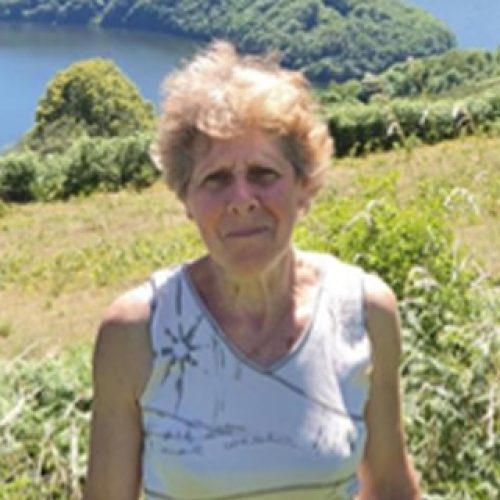 Regine Guerin ferme de chez guerin