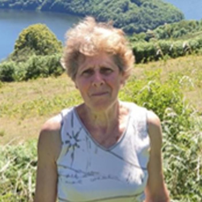 Regine Guerin ferme de chez guerin