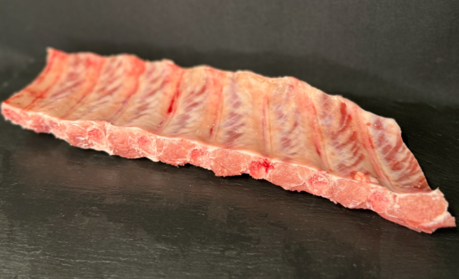 Ribs de porc 500G